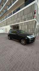 Porsche Cayenne S