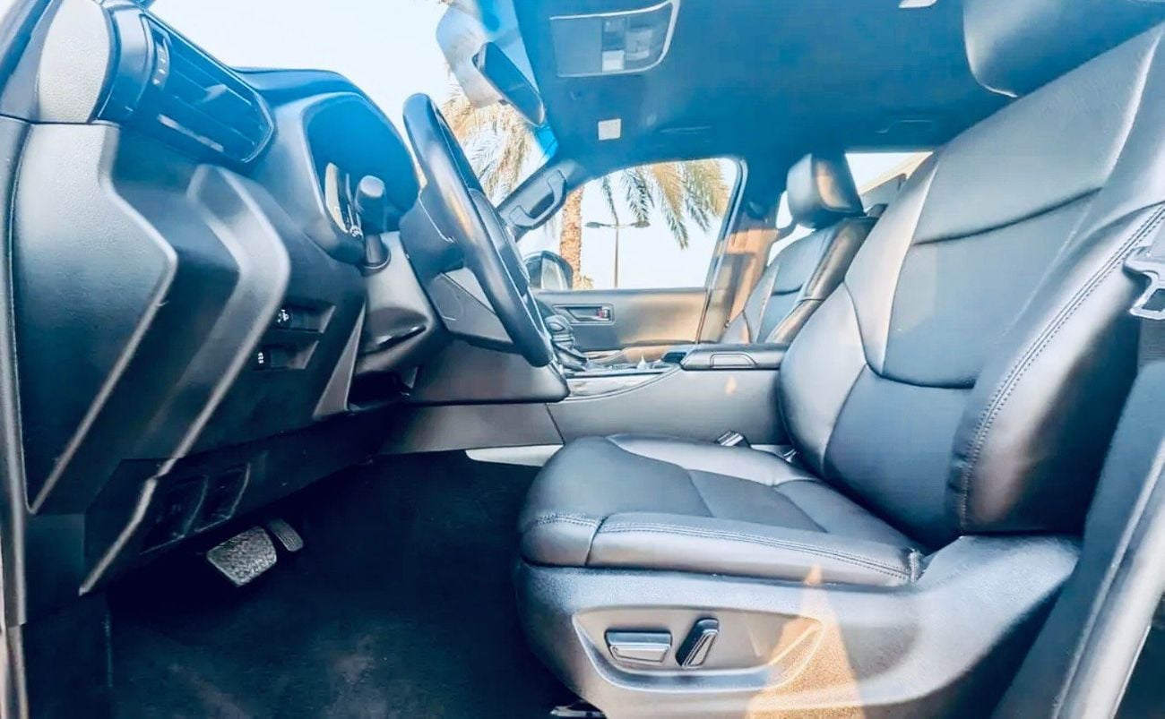 Toyota Land Cruiser GXR