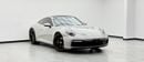 Porsche 911 CARRERA S 2024 Porsche 911 Carrera S, 2029 Porsche Warranty, Full Porsche Service History, Low Km, GCC