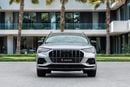 أودي Q3 35 TFSI Q3 35 TFSI | 2,253 P.M | 0% Downpayment | Agency Maintained