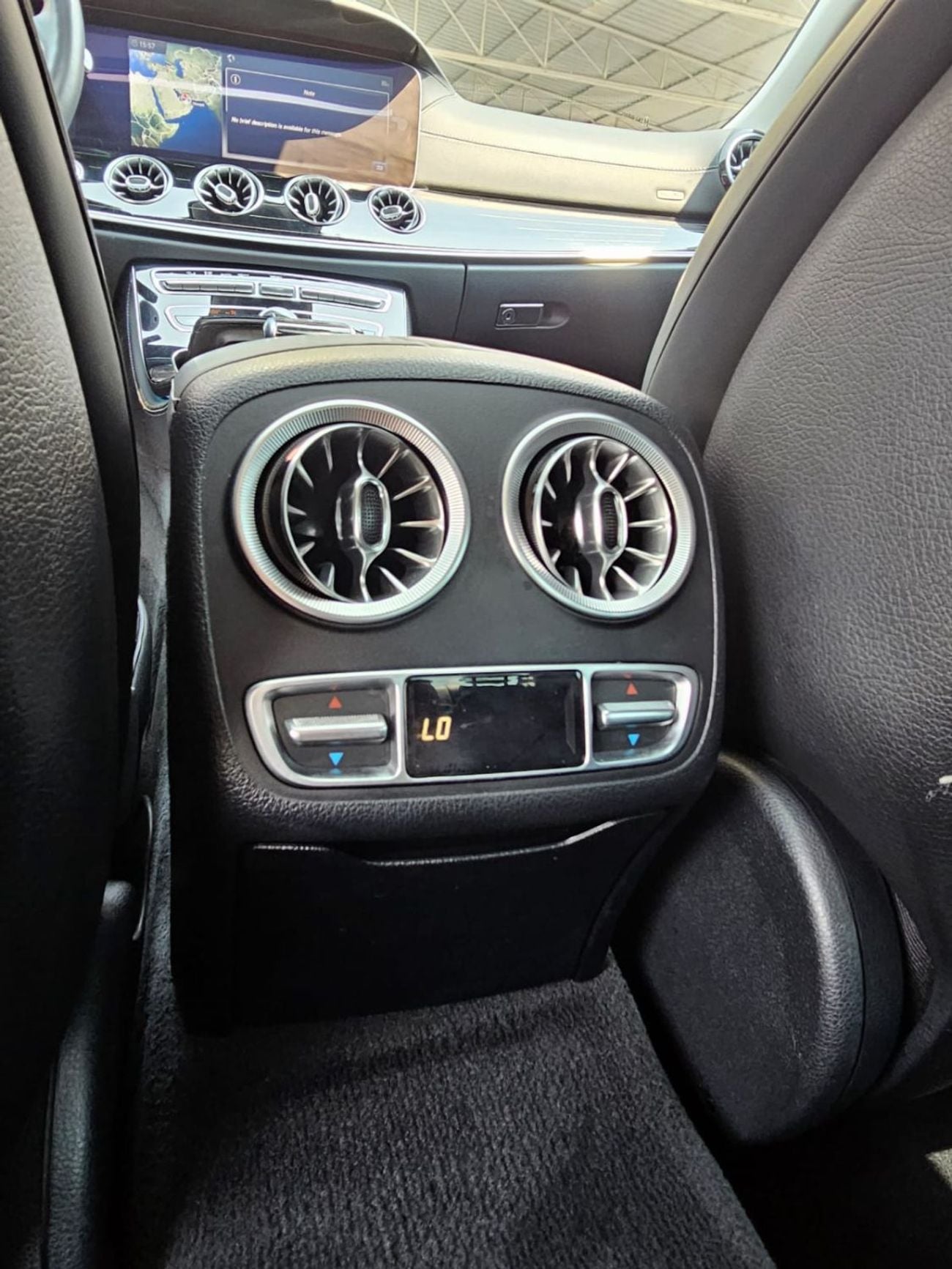 مرسيدس بنز CLS 450 AMG-KIT مرسيدس بنز CLS 450 4MATIC
