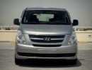 Hyundai Starex H1 Diesel