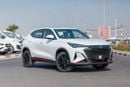 Changan X5 Plus BEYOND PRO Changan X5 Plus 1.5T Model 2026