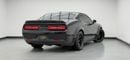 Dodge Challenger SRT HELLCAT REDEYE WIDEBODY