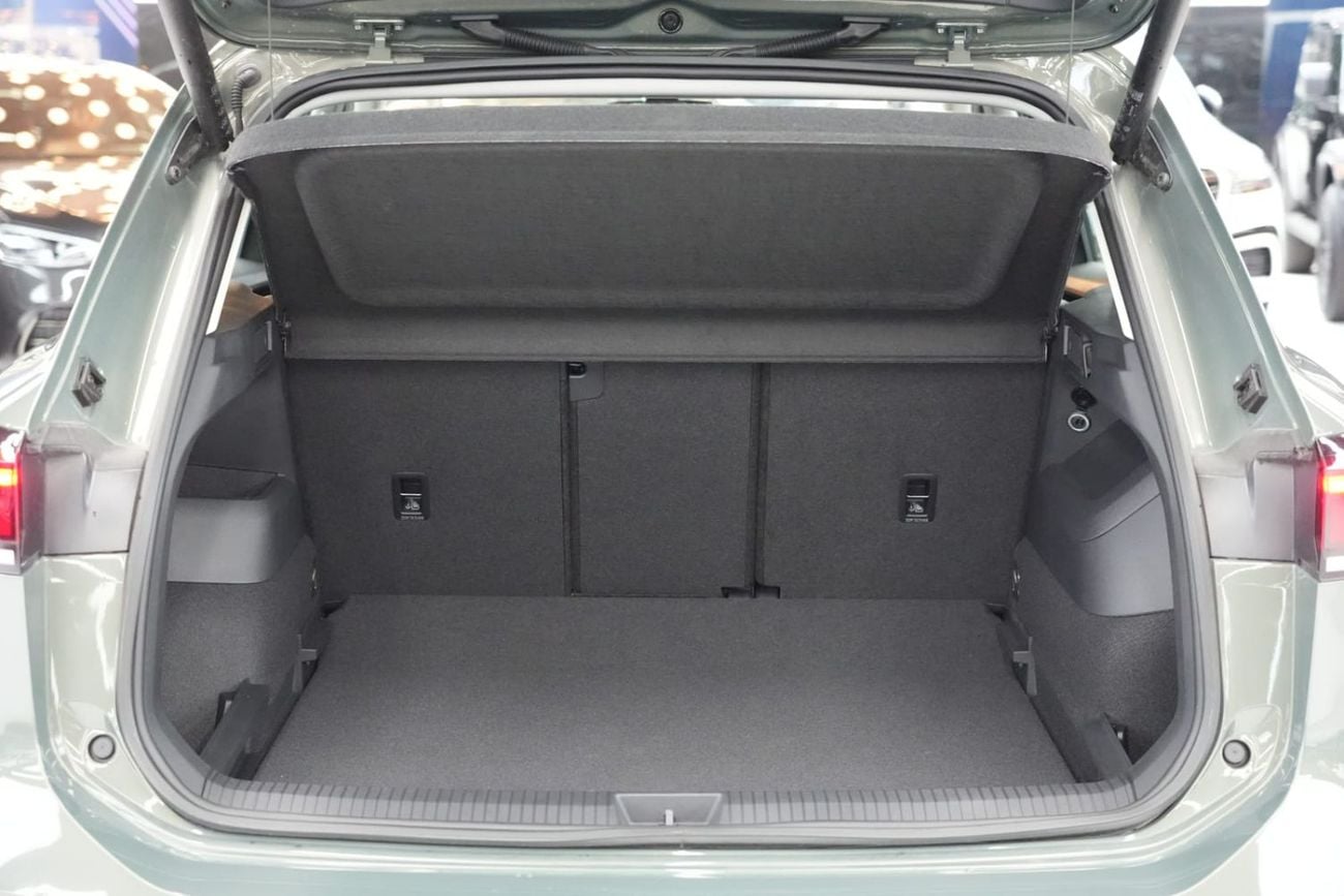 Volkswagen Tiguan LIFE PLUS