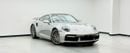 Porsche 911 TURBO 2023 Porsche 911 (992) Turbo, 2027 Porsche Warranty, Full Porsche Service History, Fully Loaded, GCC