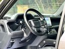Land Rover Defender 2022