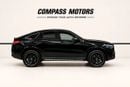 Mercedes Benz GLE450 4MATIC Coupe