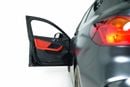بي أم دبليو 120i M SPORT سجل صيانة كامل من BMW - بحالة ممتازة - تم إجراء الصيانة مؤخرًا