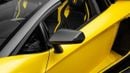 Lamborghini Aventador ULTIMAE LP 780-4 Ultimae Roadster - 2022 - GCC Specs - Under Warranty