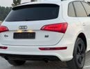 أودي Q5 S-LINE