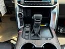 Toyota Land Cruiser GXR TOYOTA LAND CRUISER 4.0 Full OPTION with Radar 2026