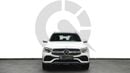 Mercedes Benz GLC200 STANDARD