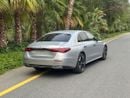 Mercedes Benz E300 Diesel Plug-in Hybrid | 2025 | 2.0L Turbocharged | Europe Specs | Perfect Condition
