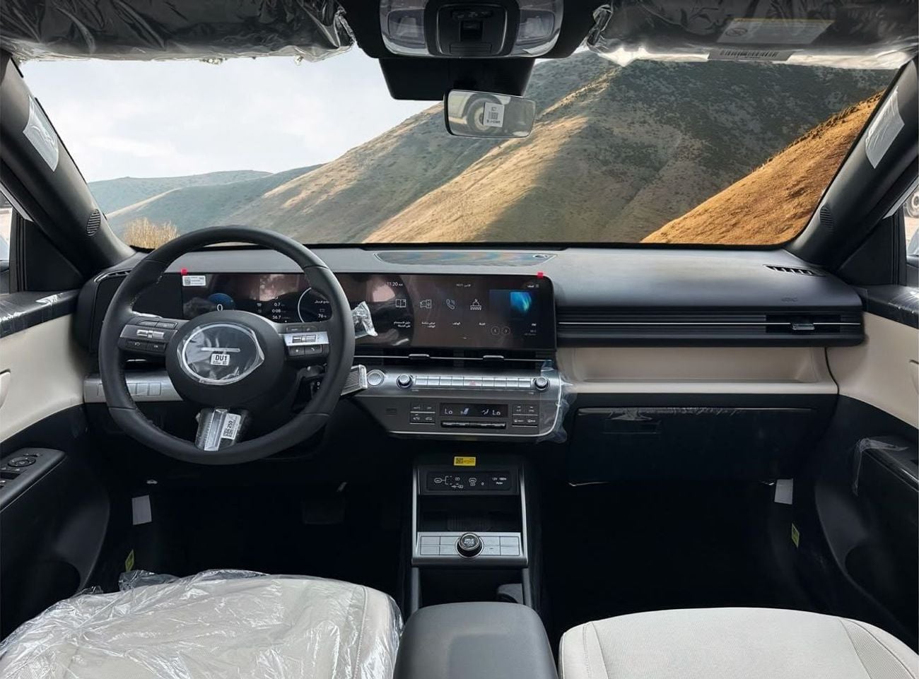 Hyundai Kona COMFORT PLUS HYUNDAI KONA