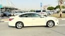 Nissan Altima SV GCC Specs - Excellent Condition