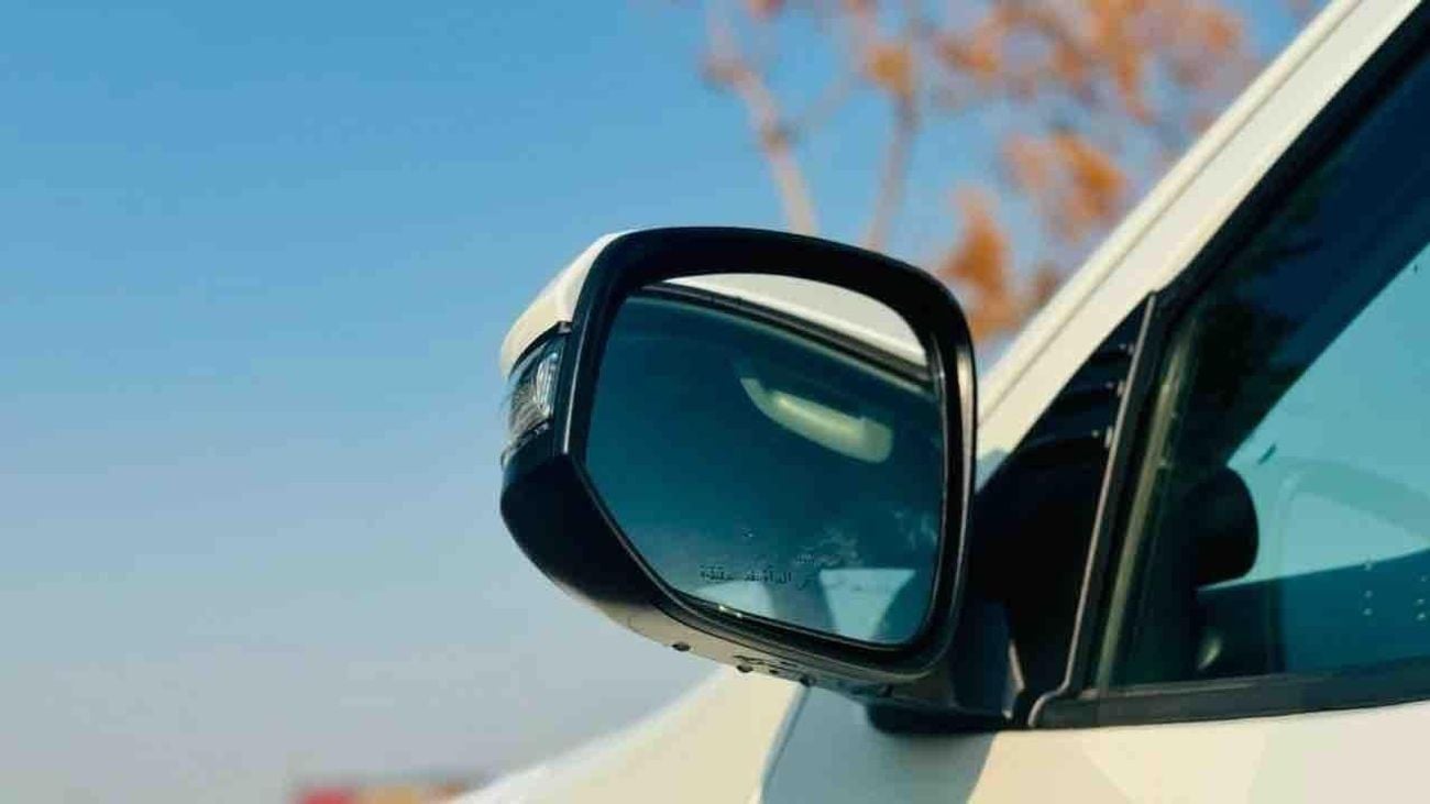 Toyota Fortuner 2.7 G FULL BODYKIT DIGITAL AC 2026/2026 Fortuner 2026 MODEL DIGITAL AC BLACK TAN INTERIOR
