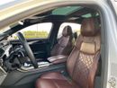 Audi A8 L 60 TFSI