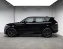 Land Rover Range Rover Sport DYNAMIC HSE P400