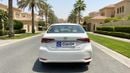 Toyota Corolla XLI 2024 | AED 815/Month | 0 DP | 30 Day Return | Warranty | Service History
