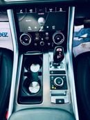 Land Rover Range Rover Sport SE RHD