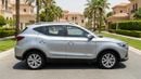 MG ZS STANDARD 2024 | AED 546/Month | 0 DP | 30 Day Return | Warranty