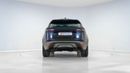 Land Rover Range Rover Velar R-DYNAMIC SE