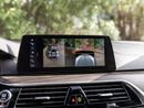 BMW 540i M SPORT