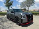 Nissan Patrol NISMO
