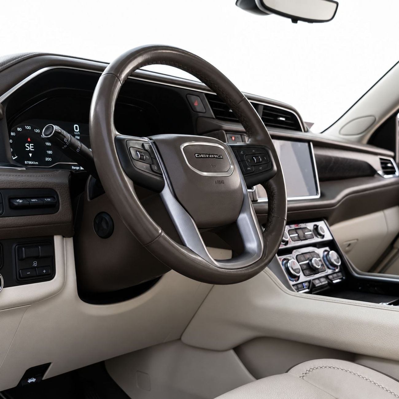 جي أم سي يوكون DENALI 3,449 درهم إماراتي شهرياً • بدون دفعة أولى • جي إم سي يوكون دينالي • ضمان الوكالة