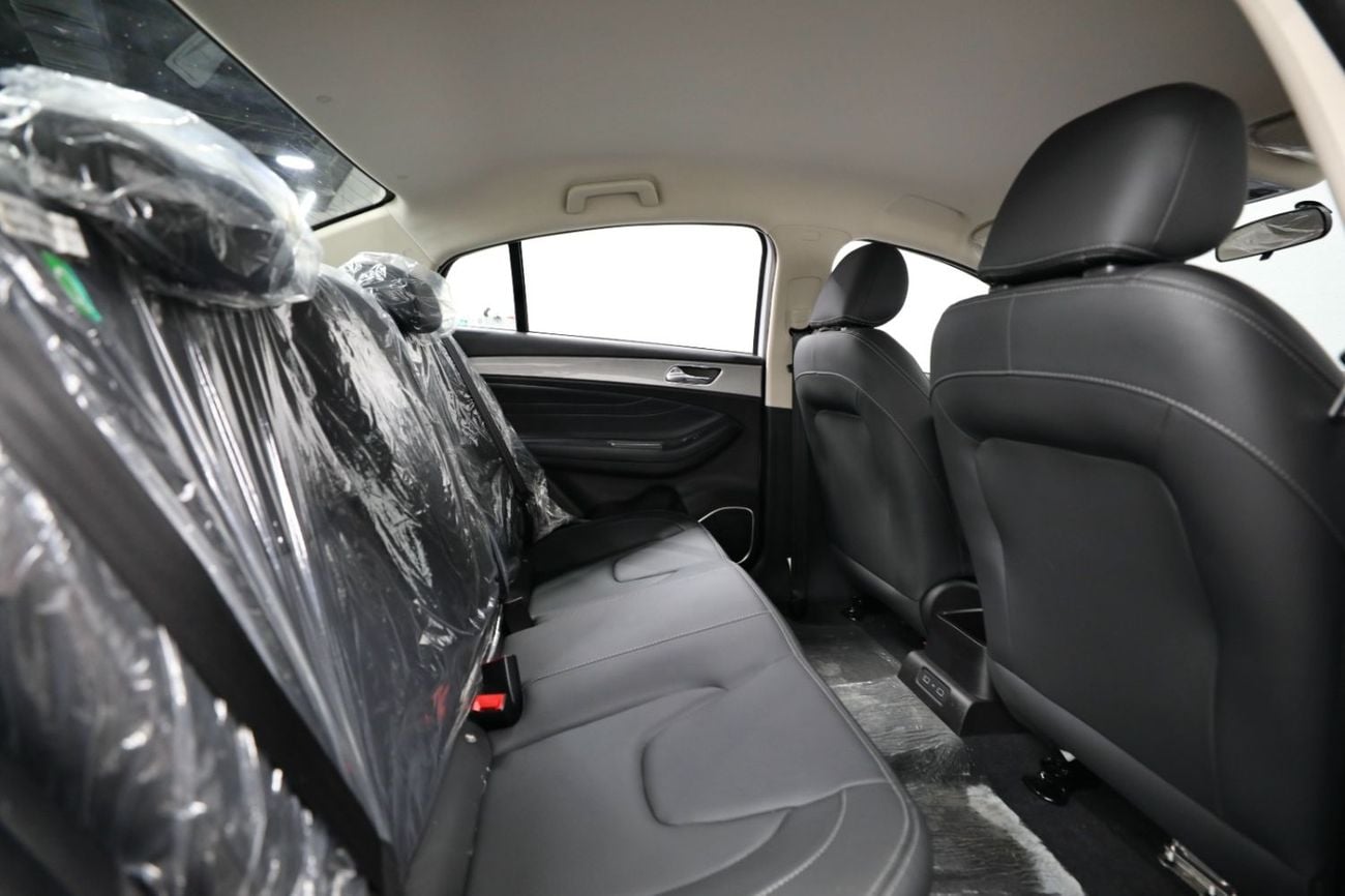 Chery Arrizo 3