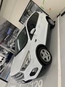 فورد إيسكاب SE