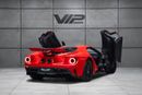 فورد جي تي MK IV | 2023 | Brand New | GCC Specs | Agency Warranty & Service