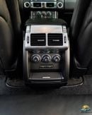 Land Rover Range Rover SUPERCHARGED VOGUE