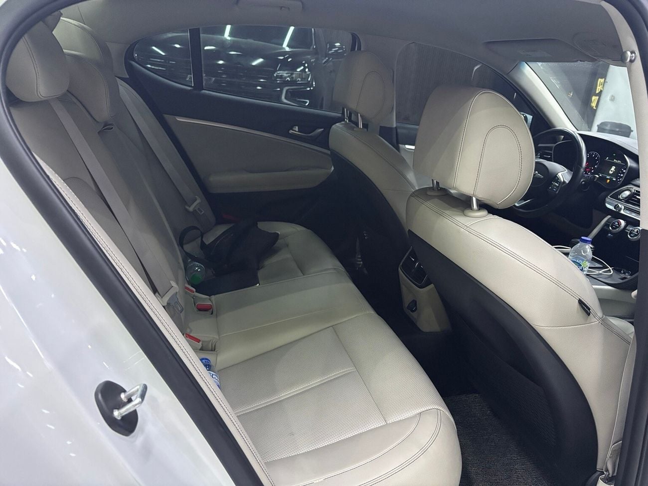 Genesis G70 2.0T
