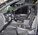 GMC Yukon AT4 EXCELLENT DEAL for our GMC Yukon AT4 ( 2023 Model ) in Black Color GCC Specs