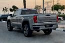 GMC Sierra 1500 REG/CAB AT4 2025 GMC Sierra 1500 AT4, Dealer Warranty and Service Package, GCC Specs