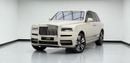 Rolls Royce Cullinan STANDARD