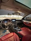 Mercedes Benz C300 STANDARD