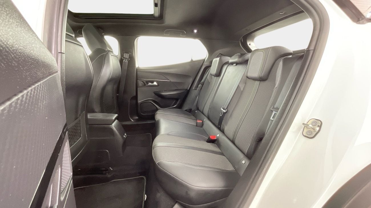 Peugeot 2008 GT | Guaranteed Warranty | 0 Down Payment