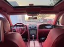 بنتلي فلاينج سبور W12 Excellent condition