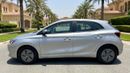 MG 3 STANDARD 2026 | AED 520/Month | 20% DP | 30 Day Return | Warranty