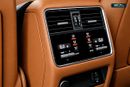 Porsche Cayenne PLATINUM EDITION GCC specs 4,442.00 monthly