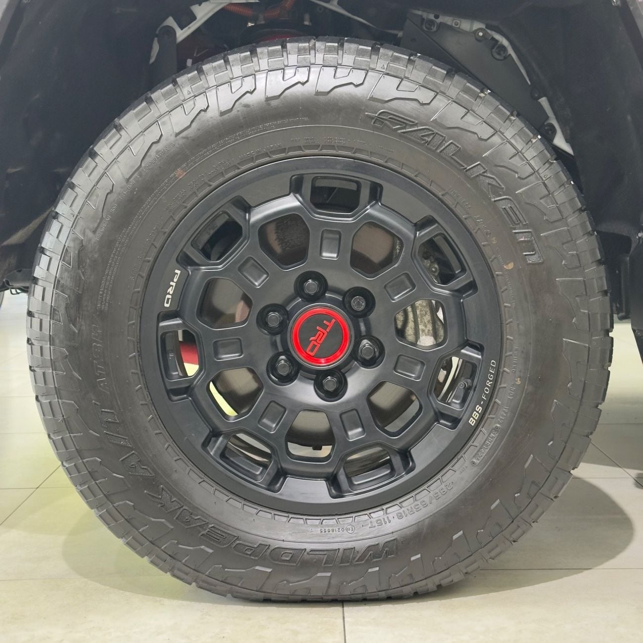 Toyota Tundra