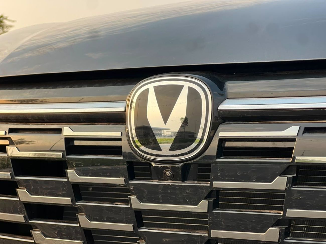 Changan X5 Plus Chinese Specifications