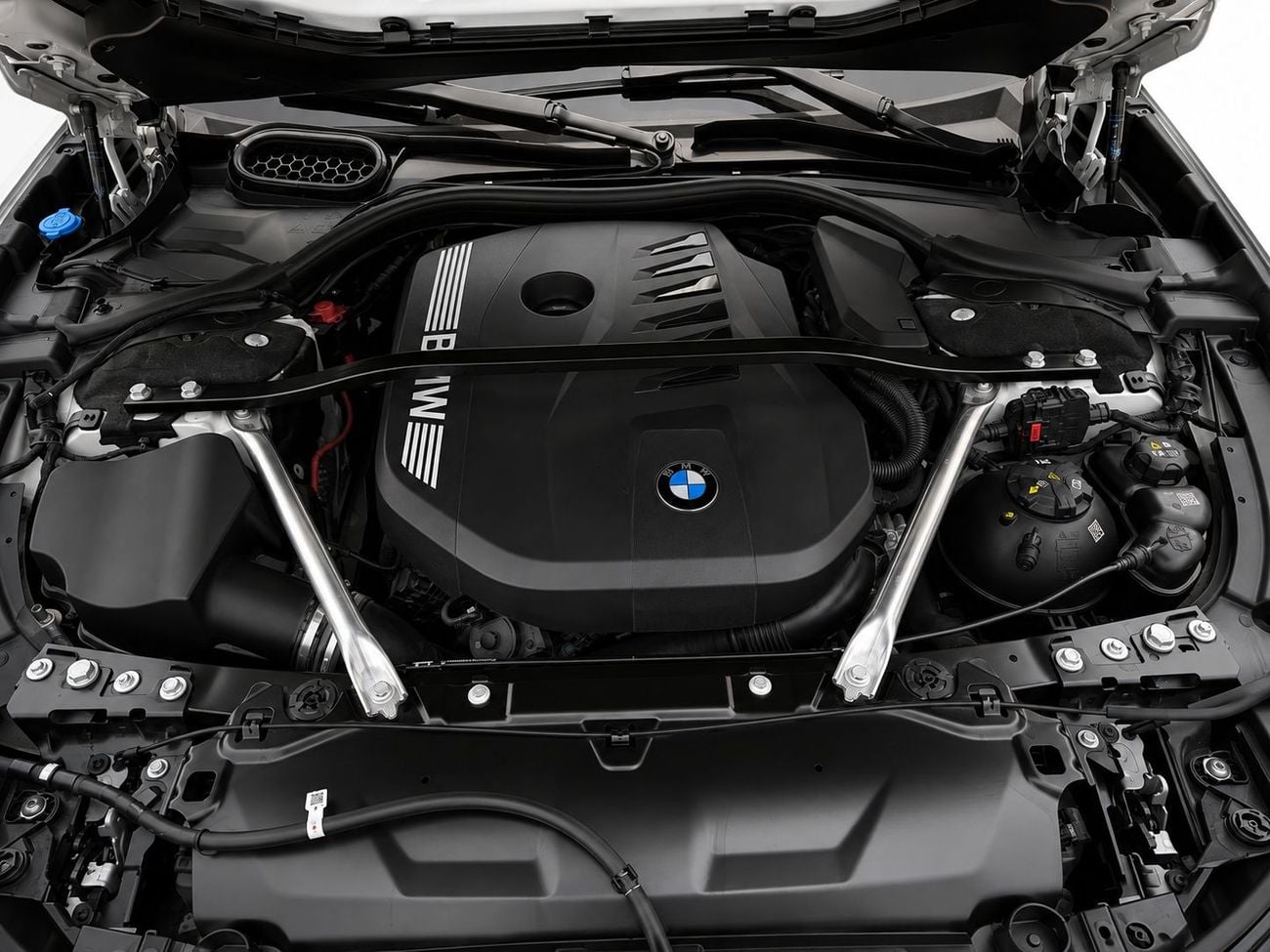 BMW 740i M-Sport