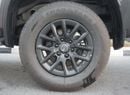 ريلاي R8 STANDARD 2.3L Turbo Diesel 2WD M/T