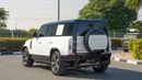 لاند روفر ديفندر 110 X P525 5.0L