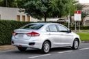 Suzuki Ciaz GLX