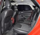 Ford Focus SPORT EXCELLENT DEAL for our Ford Focus ( 2015 Model ) in Red Color GCC Specs